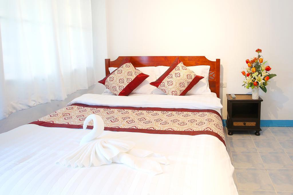 Mango Hotel Chiang Mai Zimmer foto